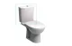Сливной бачок для унитаза IFO Special Rimfree RP733200200 АКВАМЕТРИЯ