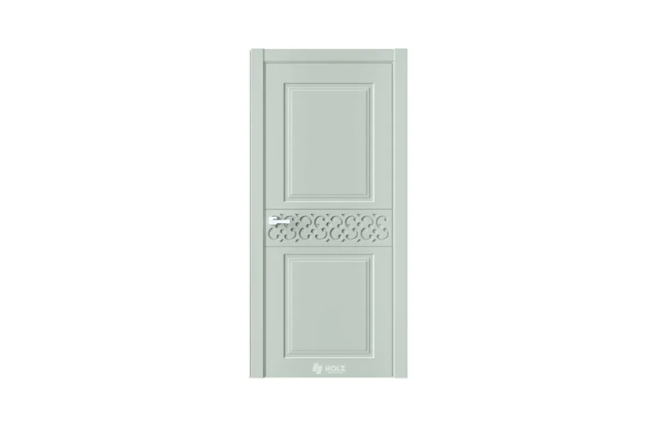 Neo Classic N25 Агат RAL7038 7 ДВЕРЕЙ