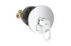 Смеситель для душа Grohe BauLoop 29080000 АКВАМЕТРИЯ