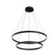 Подвесной светильник Maytoni Technical Rim MOD058PL-L74B4K MAYTONI