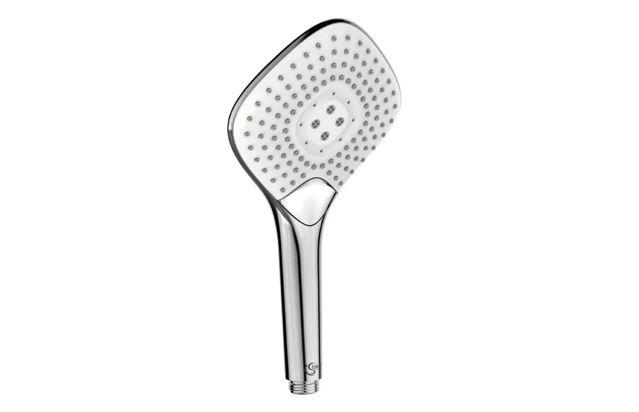 IDEAL STANDARD IDEALRAIN Лейка душевая EVO JET DIAMOND XL3 АТЕЛЬЕ ВАННОЙ КОМНАТЫ. САМАРА