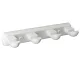 WasserKRAFT Kammel K-8374WHITE Кронштейн настенный АТЕЛЬЕ ВАННОЙ КОМНАТЫ. САМАРА