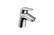 Смеситель Hansgrohe Logis для раковины 71071000 хром МОСПЛИТКА