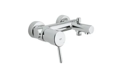 Смеситель для ванны Grohe Concetto 32211001 АКВАМЕТРИЯ