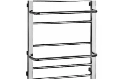 Полотенцесушитель водяной Grota Vista 53x60 АКВАМЕТРИЯ