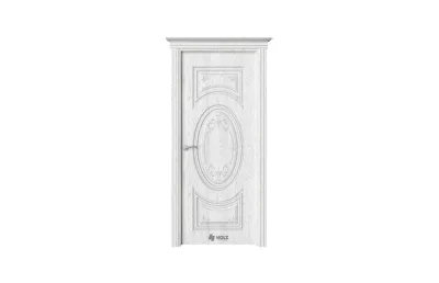 Premium Antonia 2 Орнамент Дуб Винта 7 ДВЕРЕЙ