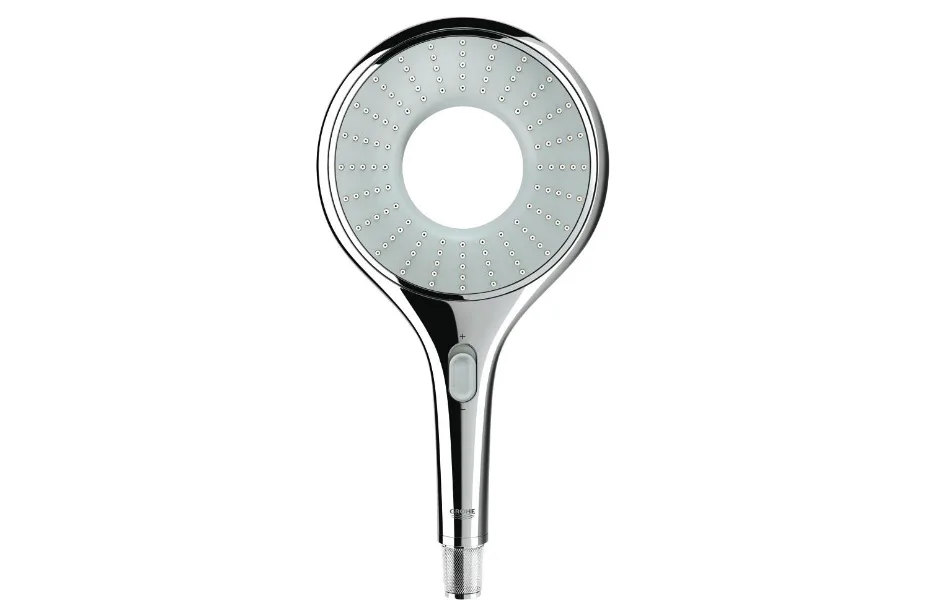 GROHE Rainshower Icon Ручной душ АТЕЛЬЕ ВАННОЙ КОМНАТЫ. САМАРА
