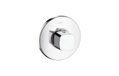 Термостат Hansgrohe Metris Ecostat E 31570000 АКВАМЕТРИЯ