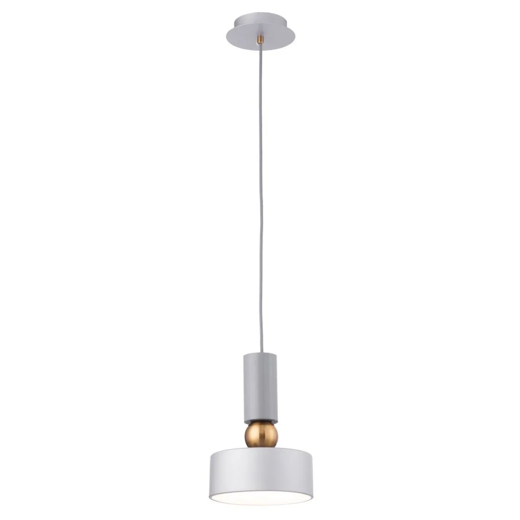 Подвесной светильник Maytoni Void MOD030PL-01GR MAYTONI