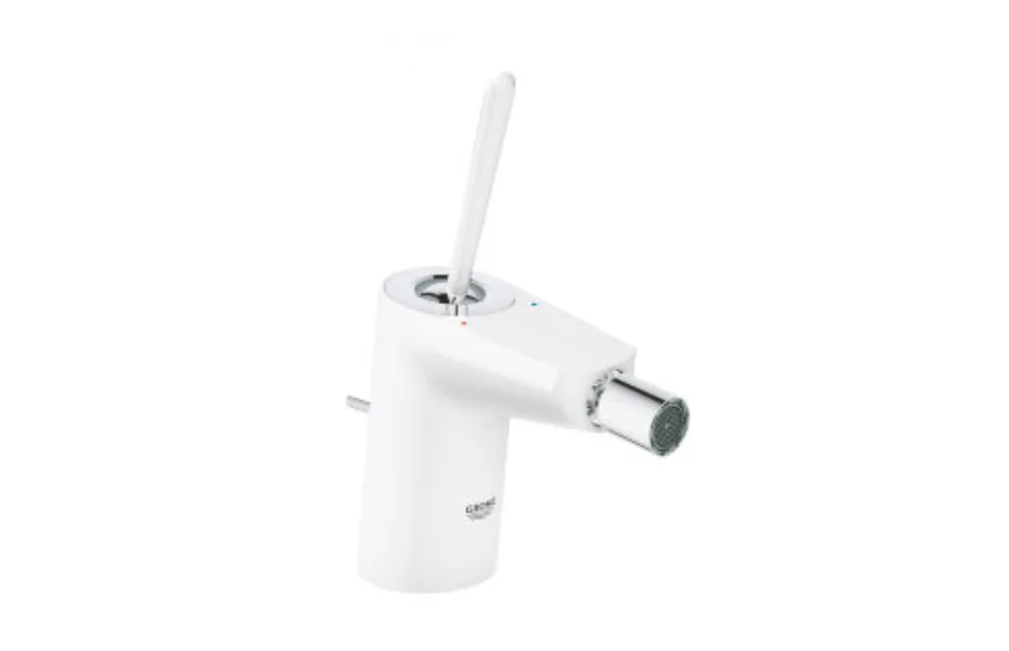 Смеситель для биде Grohe Eurodisc 24036LS0 АКВАМЕТРИЯ