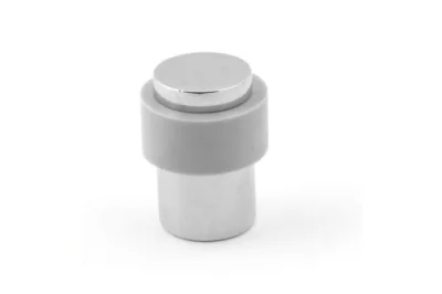 Упор дверной напольный APECS DS-0014 ПЛИНТУС ХОЛЛ