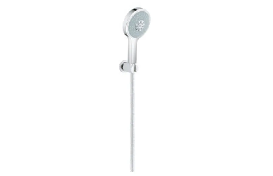 Лейка для душа Grohe Power & Soul 26174000 АКВАМЕТРИЯ