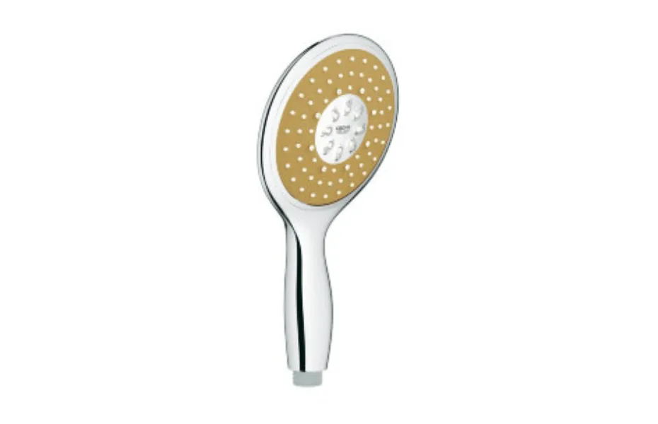 Лейка для душа Grohe Power & Soul 27672PV0 АКВАМЕТРИЯ