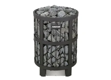 Электропечь HARVIA Legend PO165 (16-35 м³) ПАР МАСТЕР
