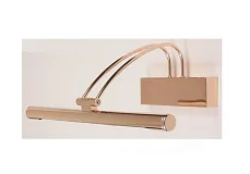 Картинная подсветка 7068/2 french gold