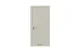 Palitra P27 RAL7032 7 ДВЕРЕЙ
