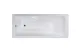 Чугунная ванна Wotte 180х80 см Line 1800x800 белая МОСПЛИТКА