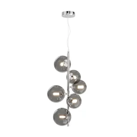Светильник подвесной Maytoni Dallas MOD545PL-06CH MAYTONI