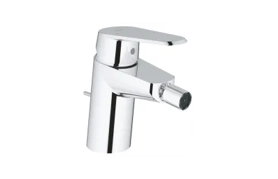 GROHE Eurodisc Cosmopolitan Смеитель для биде, сливной гарнитур АТЕЛЬЕ ВАННОЙ КОМНАТЫ. САМАРА