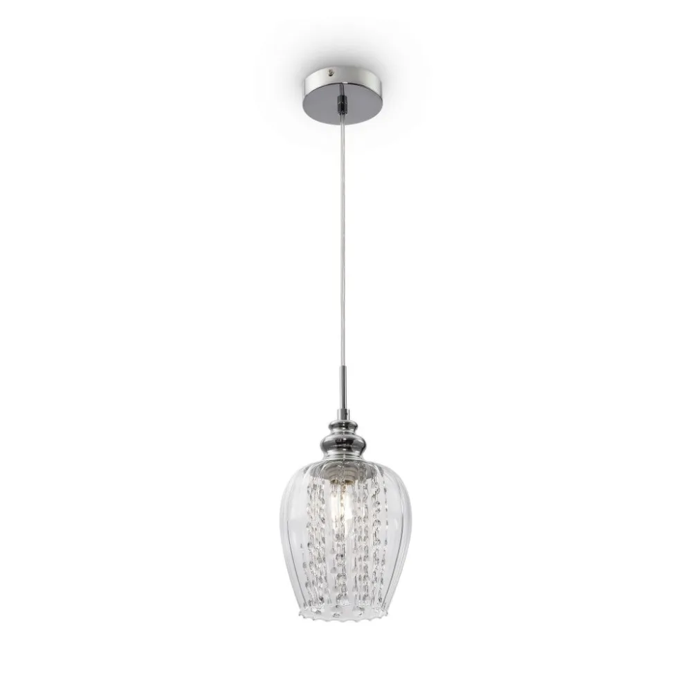 Подвесной светильник Maytoni Blues MOD044-PL-01-N MAYTONI