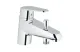 Смеситель для ванны Grohe Eurodisc Cosmopolitan 33192002 АКВАМЕТРИЯ