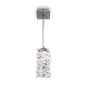 Подвесной светодиодный светильник Maytoni Coil MOD124PL-L3CH3K MAYTONI