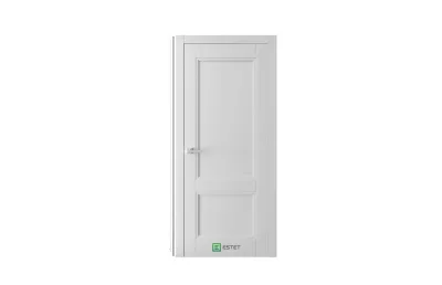 Межкомнатная дверь Alto 2 RAL7047 7 ДВЕРЕЙ