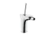 Смеситель для биде Hansgrohe PuraVida хром 15270000 АКВАМЕТРИЯ