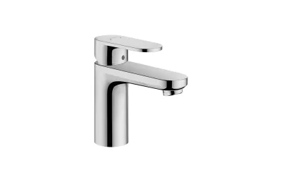 Смеситель Hansgrohe Vernis Blend для раковины 71551000 хром МОСПЛИТКА