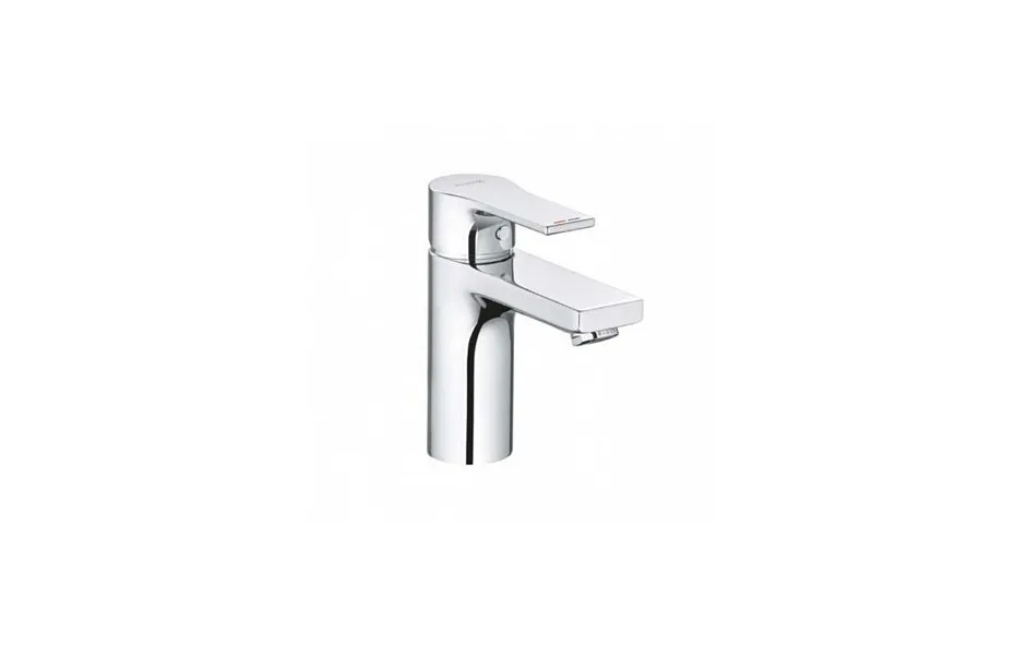 Смеситель для раковины Kludi Zenta sl 482920565 хром МОСПЛИТКА