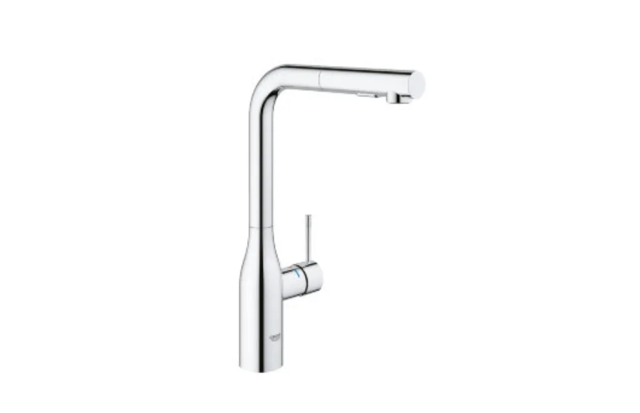 Смеситель для кухни Grohe Essence 30270000 АКВАМЕТРИЯ