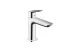 Смеситель Hansgrohe Logis Fine 110 71253000 для раковины, хром МОСПЛИТКА