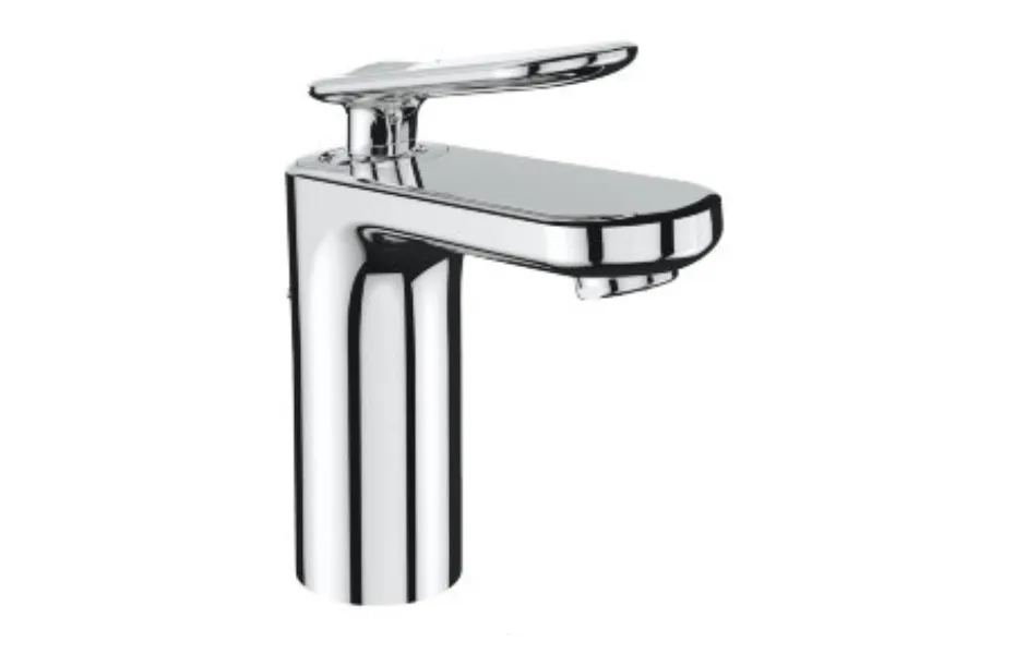 Смеситель для раковины Grohe Veris 23064000 АКВАМЕТРИЯ