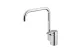 Смеситель для кухни Ideal Standard Active B8084АА АКВАМЕТРИЯ