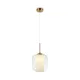 Подвесной светильник Maytoni Dolce MOD001PL-01TR MAYTONI