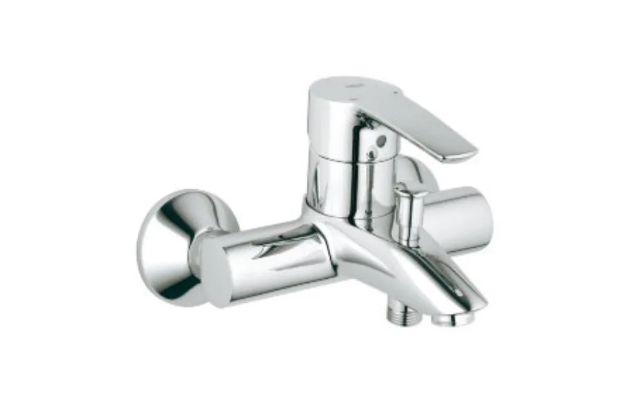 Смеситель для ванны Grohe Eurostyle 33591001 АКВАМЕТРИЯ