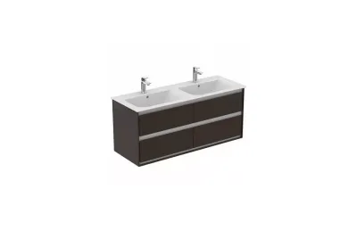 Тумба с раковиной 120 см Ideal Standard CONNECT AIR E0822VY МОСПЛИТКА