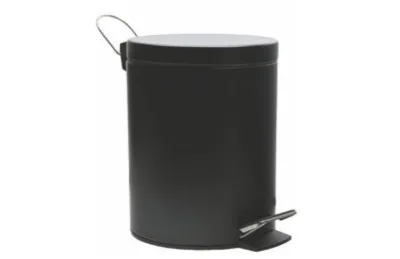 K-635 Black Ведро 5 л АКВАМЕТРИЯ