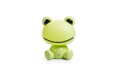 НАСТОЛЬНАЯ ЛАМПА LUCIDE DODO FROG 71592/03/85 MNOGOROZETOK - МНОГОРОЗЕТОК