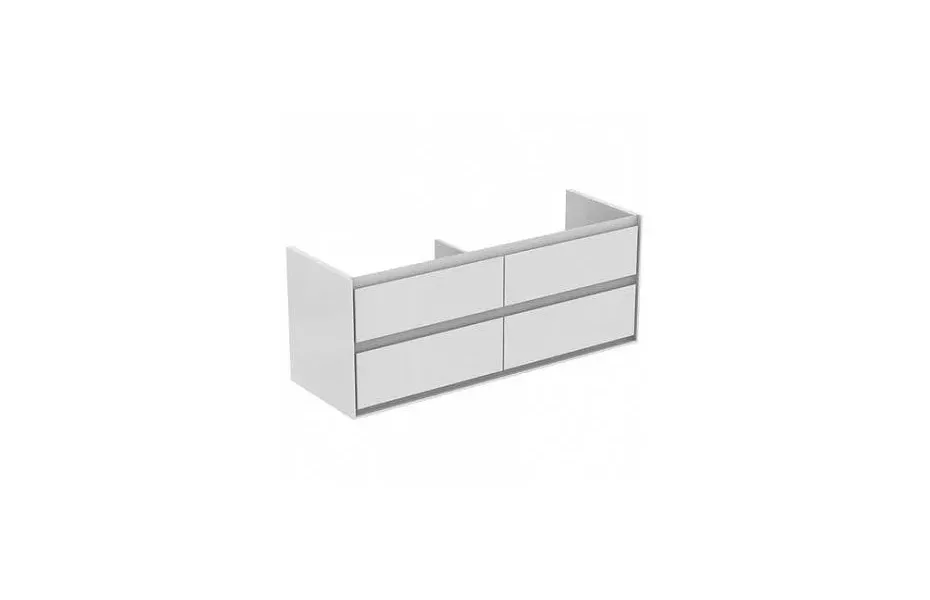 Тумба с раковиной 130 см Ideal Standard CONNECT AIR E0824B2 МОСПЛИТКА