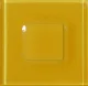 V105D3 SQUARE COLORS YELLOW, декор ARTCERAMICA - АРТКЕРАМИКА