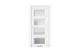 Neo Classic N8 Белый RAL9003 стекло 7 ДВЕРЕЙ