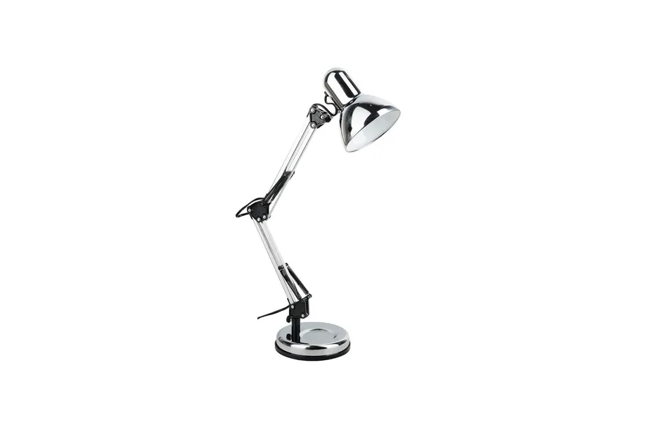 НАСТОЛЬНАЯ ЛАМПА ARTE LAMP JUNIOR A1330LT-1CC MNOGOROZETOK - МНОГОРОЗЕТОК