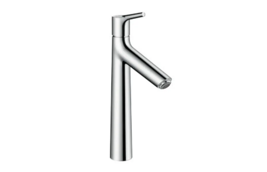 Смеситель для раковины Hansgrohe Talis S 190 72031000 АКВАМЕТРИЯ
