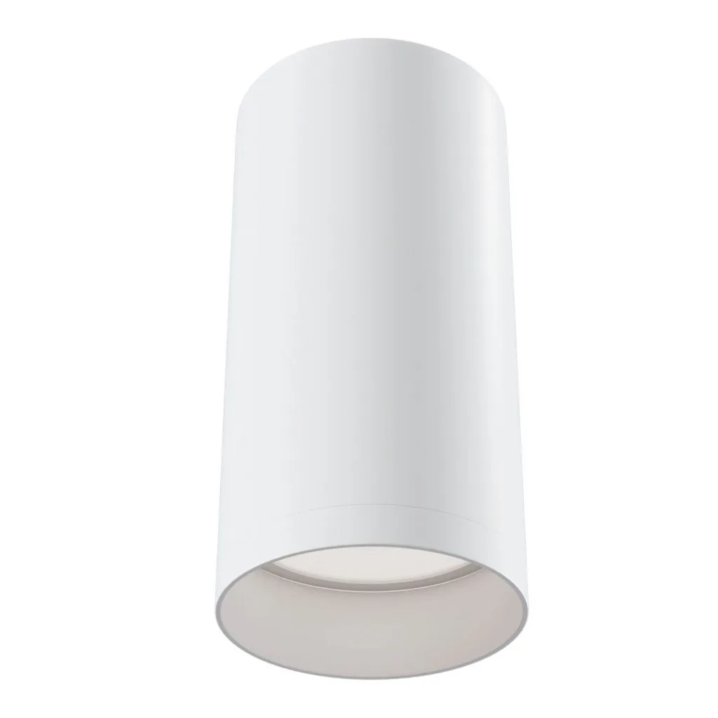 Потолочный светильник Maytoni Technical Focus C010CL-01W MAYTONI