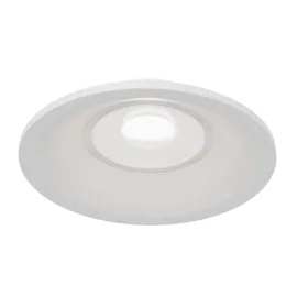 Встраиваемый светильник Maytoni Technical Metal Slim DL027-2-01W MAYTONI