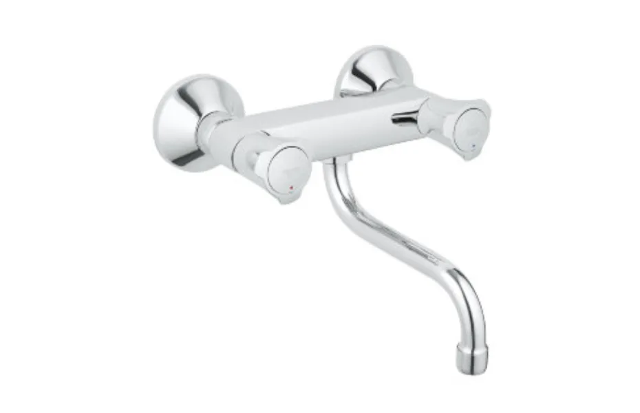 Смеситель для кухни Grohe Costa L 31187001 АКВАМЕТРИЯ