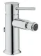 GROHE BauClassic Смеситель для биде со сливным гарнитуром АТЕЛЬЕ ВАННОЙ КОМНАТЫ. САМАРА