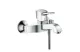 Смеситель для ванны Hansgrohe Metropol Classic 31340000 АКВАМЕТРИЯ