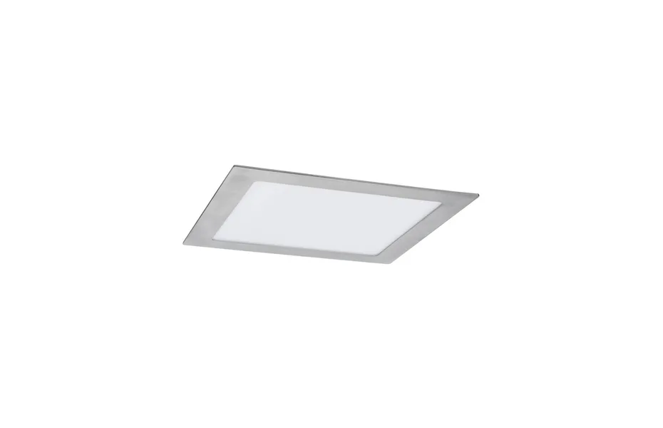 ВСТРАИВАЕМЫЙ СВЕТОДИОДНЫЙ СВЕТИЛЬНИК PAULMANN SMART PANEL 50037 MNOGOROZETOK - МНОГОРОЗЕТОК